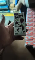 Bebida à Base De Soja Uva Mupy Caixa 200ml