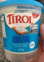 Requeijão Light