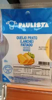QUEIJO PRATO