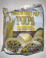 Passion Fruit Polpa