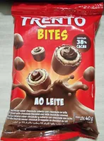 Bites ao leite