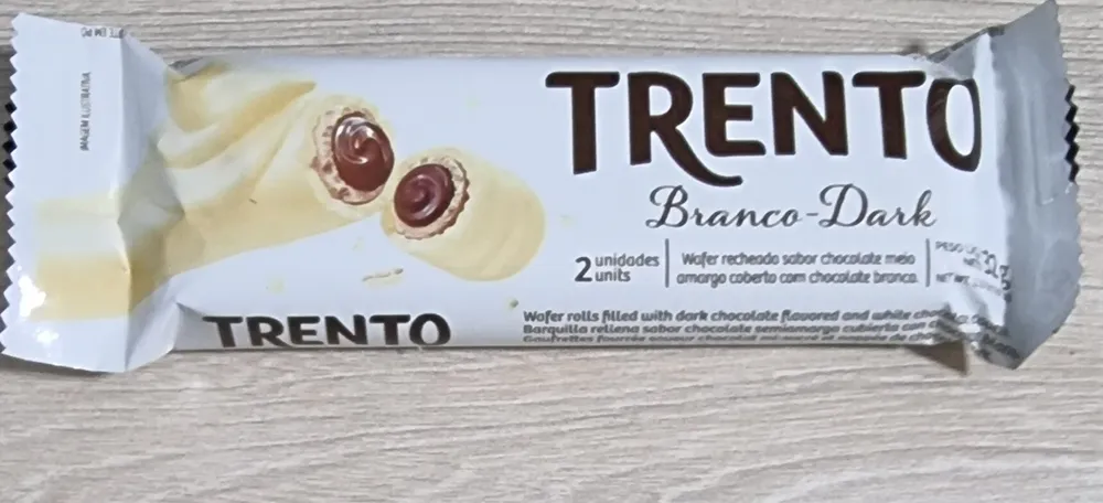 Trento Branco Dark