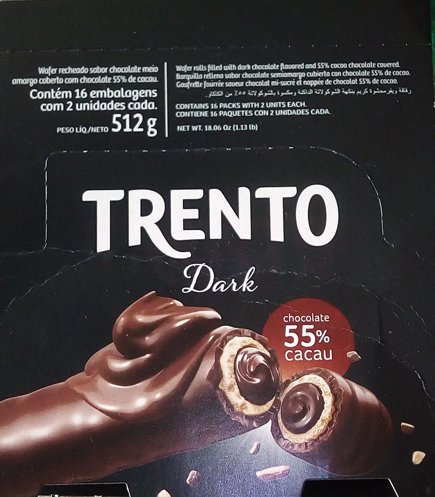 Trento Dark