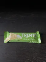 Torta de limão