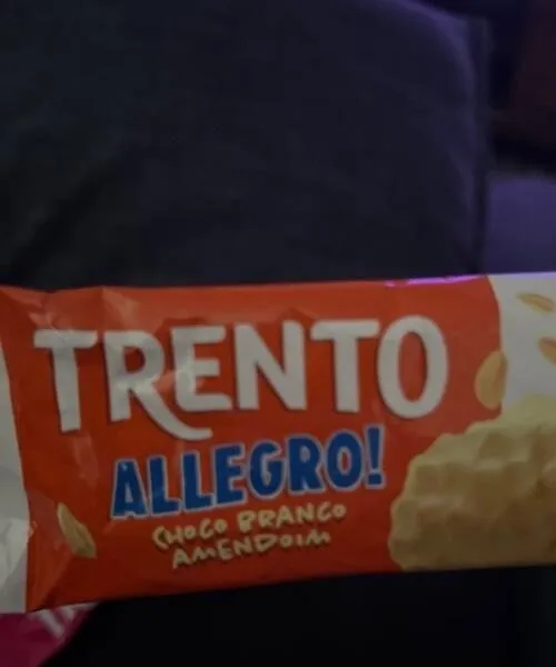 Trento Allegro Choco Branco