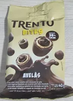 Bites Avelãs