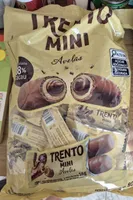 Chocolate Trento Mini