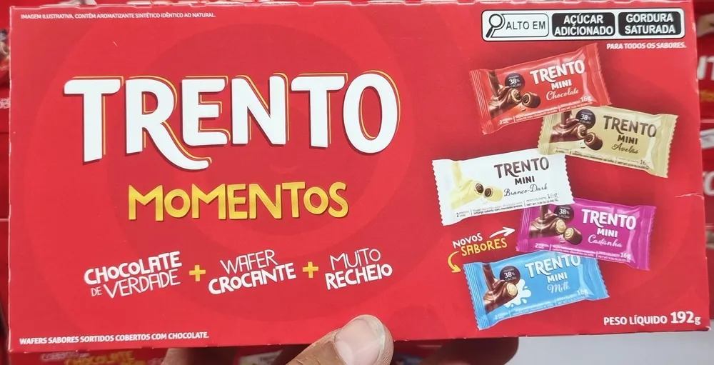 Trento mini