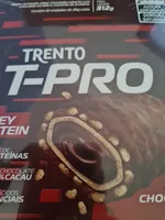 T Pro Bar