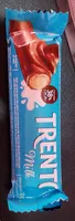 Trento milk