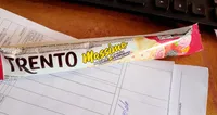 Trento massimo iogurte + frutas