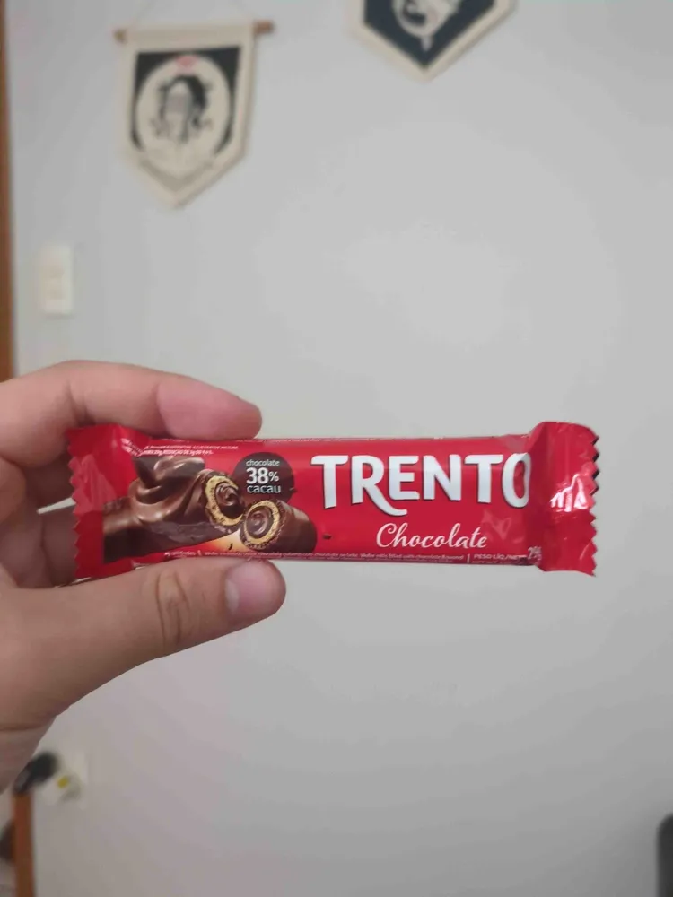Trento Chocolate