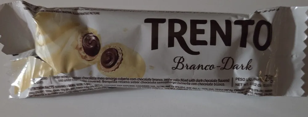 Trento  branco-dark