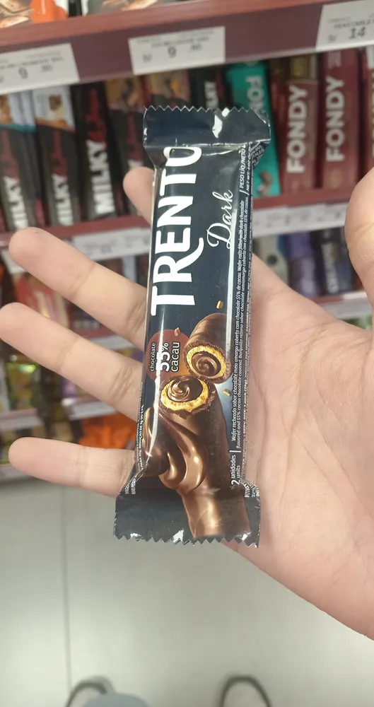 Trento Dark