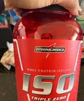 Whey Protein Isolate