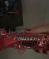 Protein crisp Romeu e  Julieta