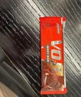 Whey bar