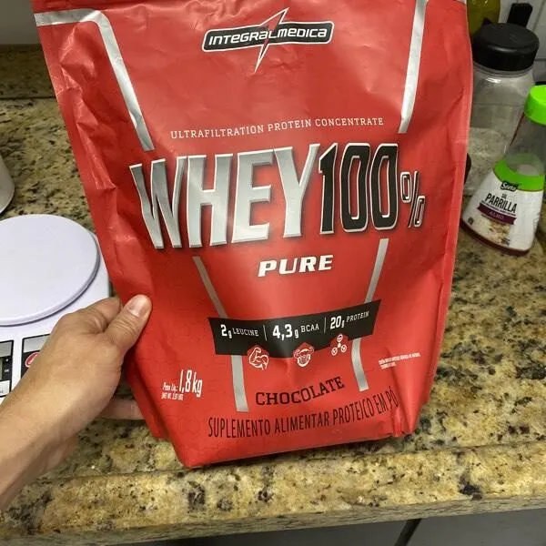 Whey100%