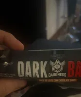 Dark Bar Doce de Leite com chocolate chips