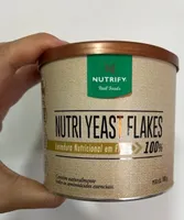 Nutri yeast flakes