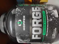 Forge - Protein Complex