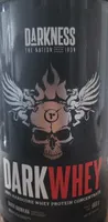 Darkwhey Baunilha