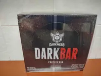 Dark Bar - Flocos com chocolate chips