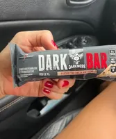 Dark bar
