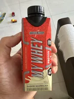 My Whey