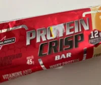 Protein Crisp