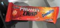 Protein Crisp Whey Protein