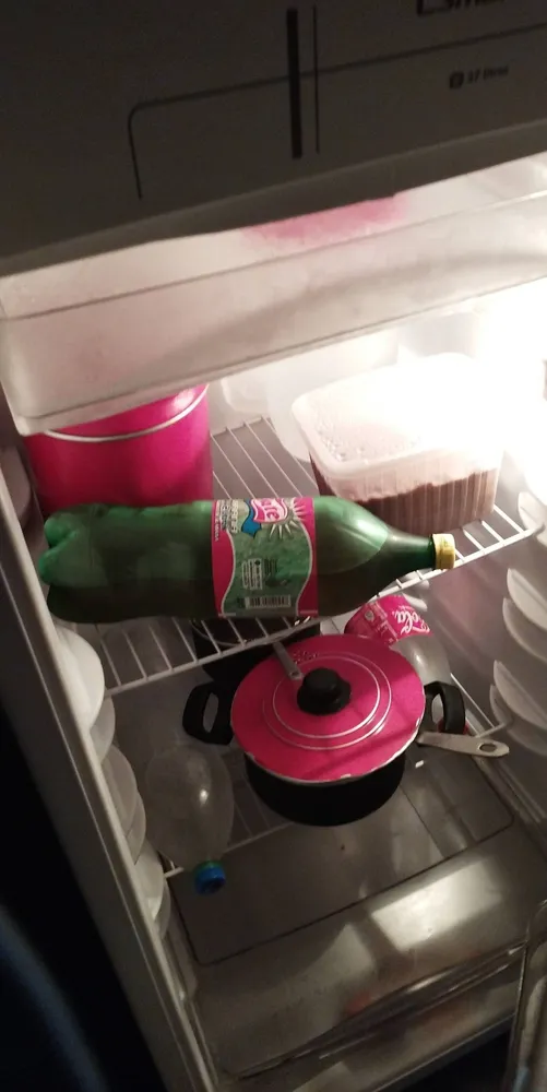 iate Guaraná