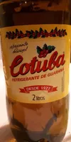 Cotuba