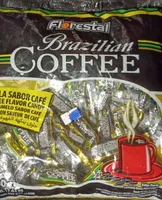 Brazilian Coffee