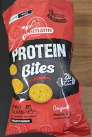 Protein Bites