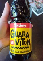 Guaraviton Ginseng