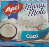 Maria Mole