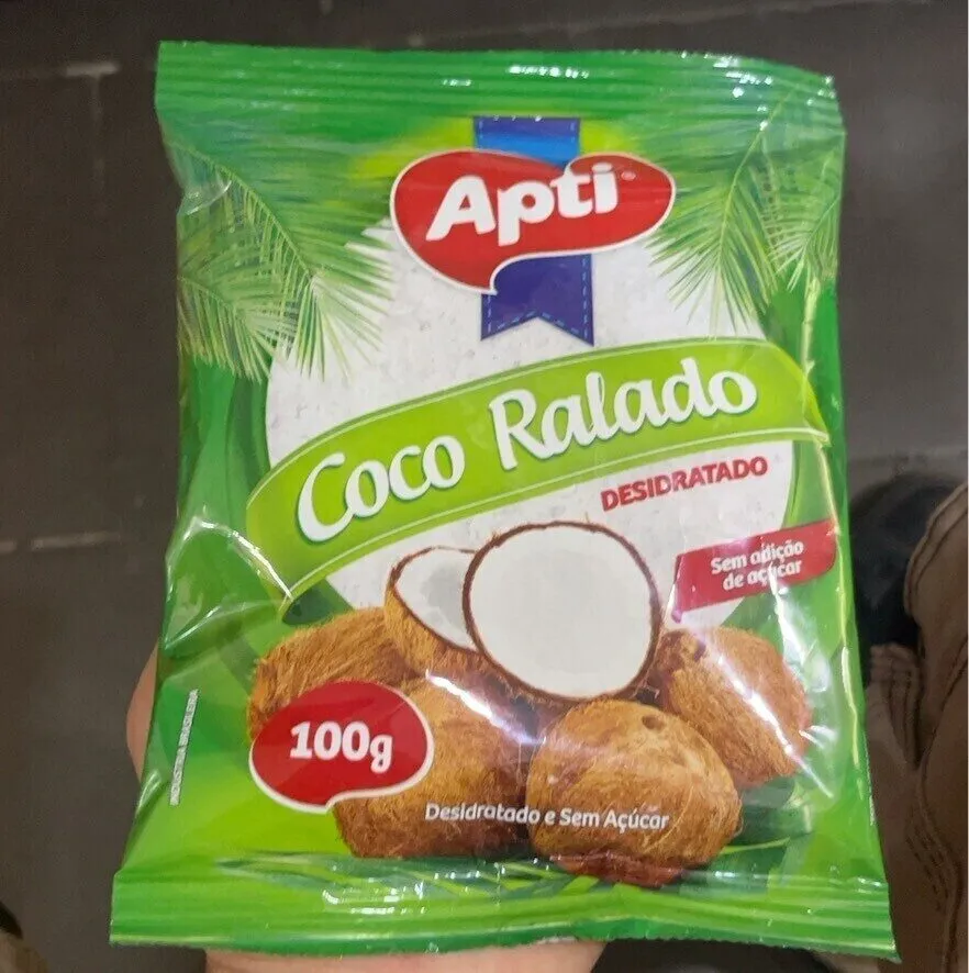 Noix de rapé