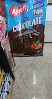Bolo apti chocolate