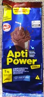 Achocolatado Apti Power 1 kg
