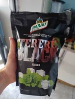 Tereré black
