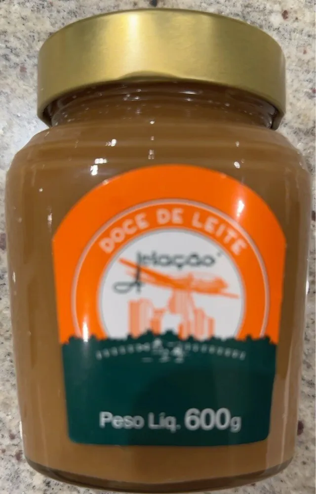 Doce De Leite