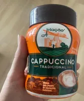 Cappuccino Tradional