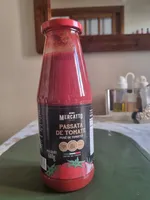 Passata De Tomate