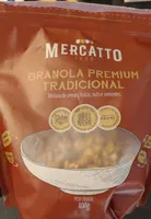 Granola Premium Tradicional