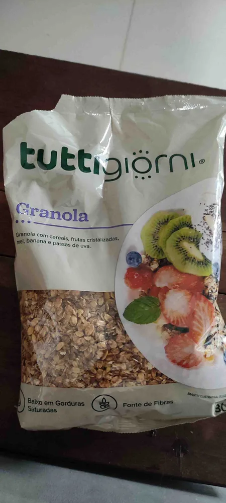 Granola