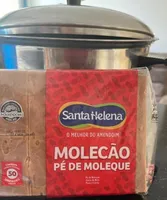Pe de moleque