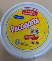 Paçoquita