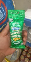 Amindus amendoim