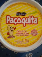 Doce de amendoim